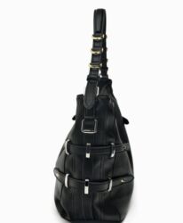 Çantalar: Zara çanta az işlenib — 8