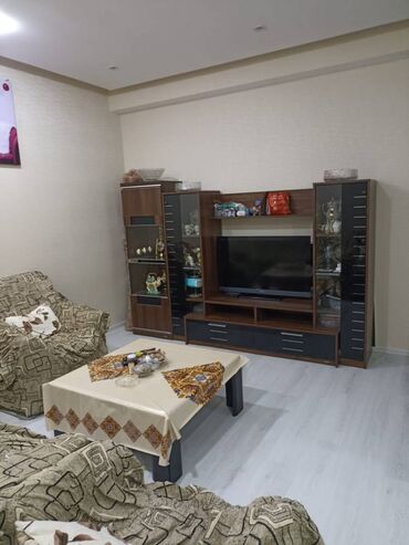 Yeni tikili: 2 otaqlı, Yeni tikili, m. Həzi Aslanov, 52 kv. m — 7