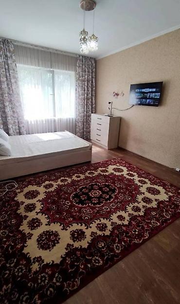 Долгосрочная аренда квартир: 1 комната, Агентство недвижимости, Без подселения, С мебелью частично — 5