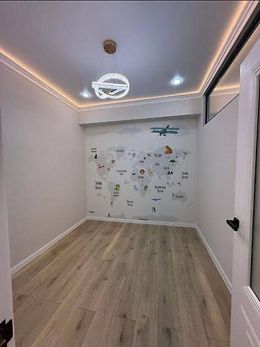 vefa: 2 комнаты, 58 м², Вефа ТЦ Элитка, 5 этаж, Евроремонт — 4