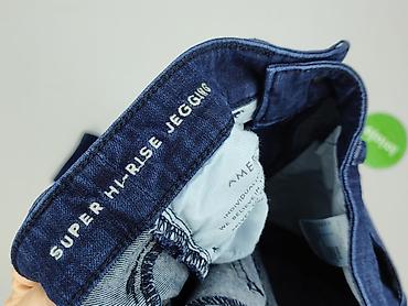 jeans levis mom: American Eagle, Jeansy damskie, rozmiar S — 6