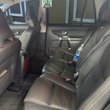 Volvo: Volvo XC90: 2010 г., 4.4 л, Автомат, Бензин, Кроссовер — 5