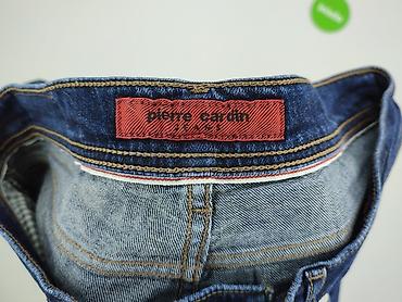 jeansy ecru: Pierre Cardin, Jeansy damskie, rozmiar XL — 4