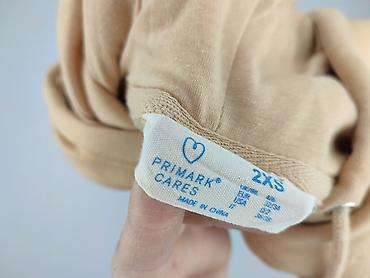 bluzy 2005: Primark, Bluza z kapturem damska, rozmiar 2XS — 4