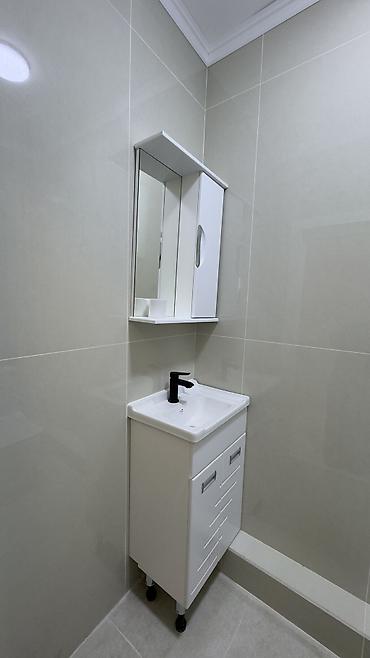 14: 2 комнаты, 63 м², Кок-Жар ж/м Элитка, 14 этаж, Евроремонт — 7