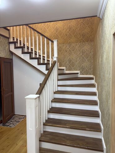 Həyət evləri və villaların satışı: 5 otaqlı, 165 kv. m, Yeni təmirli — 19