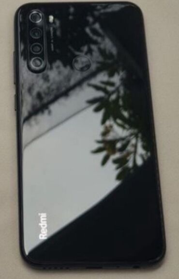 Xiaomi: Xiaomi, Mi 8, Б/у, 32 ГБ, цвет - Черный