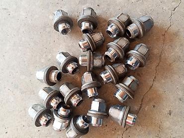 pirus disk: Orginal Toyota mawinlarinin qaykalari 20 eded.PRADO.KAMRİ.PİRUS butun — 1