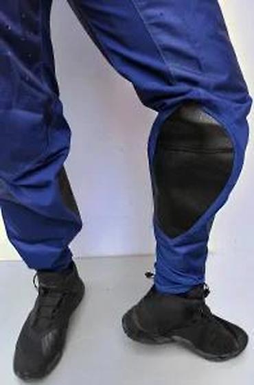 Sportska odeća: FOX motocross/enduro komplet – dres i pantalone - Sportski komplet za — 24