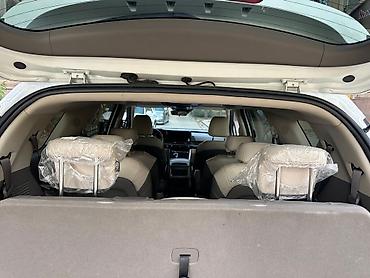 Kia: Kia Carnival: 2021 г., 3.5 л, Автомат, Бензин, Минивэн — 10