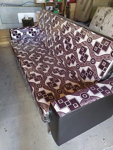 Прямые диваны: Прямой диван, Новый — 14