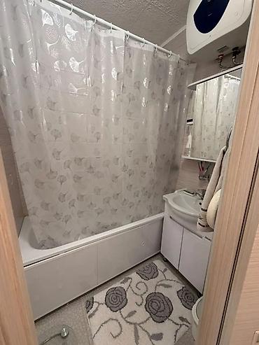 4: 2 комнаты, 60 м², 9 мкр 106 серия, 4 этаж, Евроремонт — 8