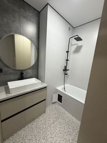 Продажа квартир: 2 комнаты, 60 м², Элитка, 3 этаж, Евроремонт — 6