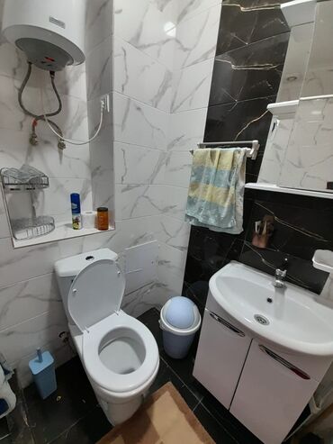 Долгосрочная аренда квартир: Студия, Собственник, Без подселения, С мебелью полностью — 3