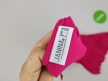 janine s: Janina, Sukienka damska, rozmiar 3XL — 4
