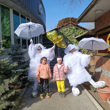 Организация мероприятий: Организация мероприятий | Аниматоры, Оформление мероприятий, Гелевые шары — 27