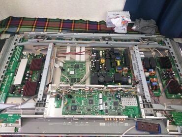 Ремонт телевизоров: Профессиональный ремонт телевизоров с выездом в Бишкеке Здравствуйте! — 9