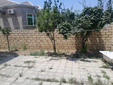 bakida berber kirayesi: 80 kv. m, 3 otaqlı, Qaz, İşıq, Su