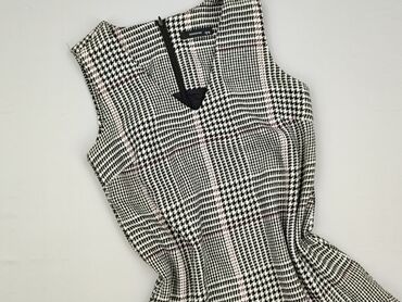 sukienki wyszczuplające dla puszystych allegro: Reserved, Women`s dress, size S (EU 36)