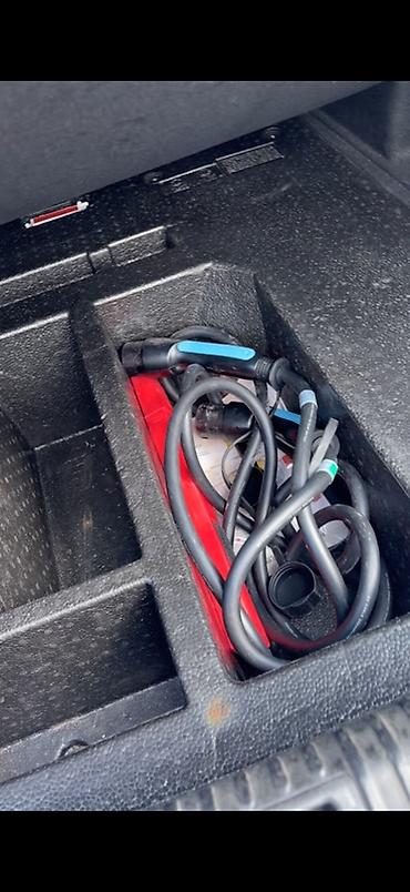 mini ev: BAW : 2019 г., Автомат, Электромобиль, Седан — 4