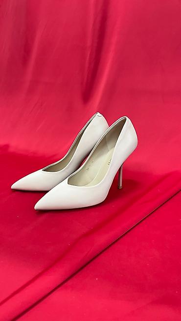 Туфли: Лодочки-БАЗА из натуральной кожи по смешной цене - только для тебя 🌸 — 6