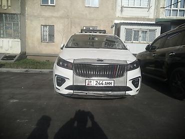 kia cornival: Kia Carnival: 2019 г., 2.2 л, Автомат, Дизель, Минивэн — 2