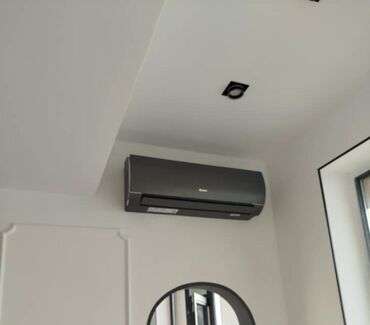 Установка кондиционеров: Установка кондиционеры Заправка кондиционеры Ремонт кондиционеры — 6