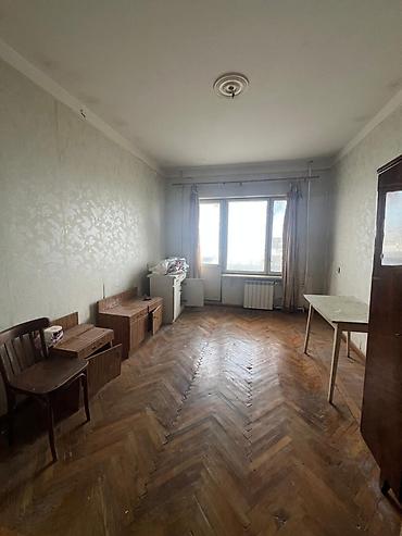 ofisler: Bakı, 3 otaqlı, Köhnə tikili, 67 kv. m — 5