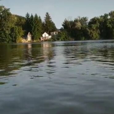 Kuća na dan: 60 kv. m, 3 sobe — 4