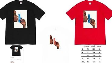 Majice: SUPREME VRH MAJICE, TOP 2025-26 | Novo! ! ! Hot. Hot. Hot. Prelepi — 14