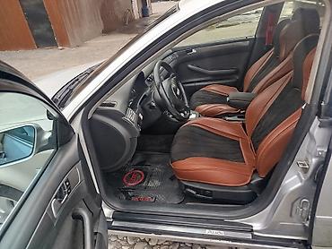 Унаа сатуу: Audi A6: 2001 г., Автомат, Седан — 6