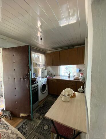 Продажа домов: Времянка, 36 м², 2 комнаты, Агентство недвижимости, Старый ремонт — 10