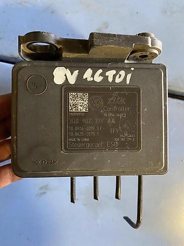 akumulatori: AUDI A3 ABS PUMPA 3Q0907379AA | audi vag delovi zemun 06******** — 2