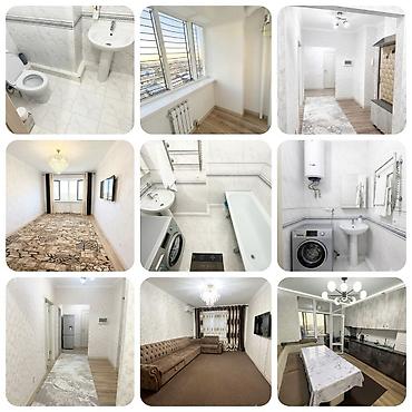 105: 2 комнаты, 70 м², Ботанический сад Элитка, 11 этаж, Свежий ремонт — 1