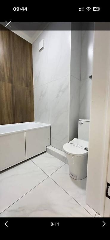 67: 1 комната, 40 м², ул. Гагарина Элитка, 3 этаж, Евроремонт — 3