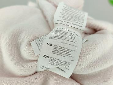 pull and bear bluzy z kapturem: Sinsay, Bluza damska
, rozmiar L — 5