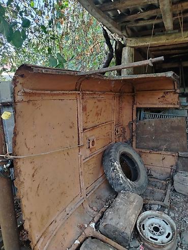 1.5 dizel renault motoru: Məhsul: Bartavoy uazin kamplekt bortu ramasi satılır .əlavə olaraq — 6