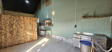 Binalar: Su, qaz, isiq (3 faza, o faza), kanalzasiya sistemi, səhrlər arasi — 2