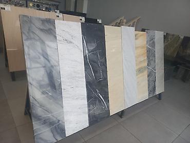 Фасадные работы: Ремонт фасада, Демонтажные работы, Утепление фасада | Балясины, Рамки | Мрамор, Сары-Таш, Гранит Больше 6 лет опыта — 1