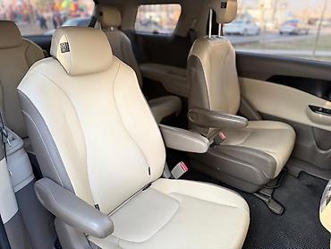 Kia: Kia Carnival: 2020 г., 2.2 л, Автомат, Дизель, Минивэн — 23