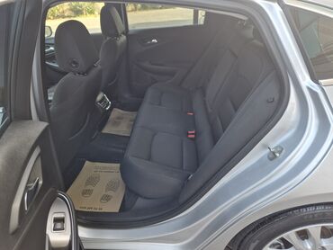 Chevrolet: Chevrolet Malibu: 1.5 l | 2016 il 276500 km Sedan — 11