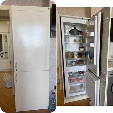 metbex terezi: Rumi Soyuducu Vestel 400₼ satilir .Mebel icidir .Unvan Nerimanov