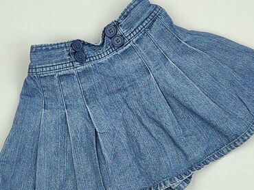 podkoszulki dziewczęce pepco: Skirt, George, 2-3 years, 92-98 cm, condition - Perfect