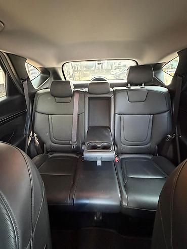 Hyundai: Hyundai Tucson: 2020 г., Дизель — 12