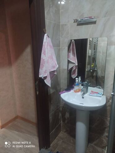 Yeni tikili: 2 otaqlı, Yeni tikili, 60 kv. m — 9