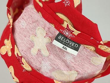 grand: Beloved, T-shirt damski, rozmiar 2XL — 4