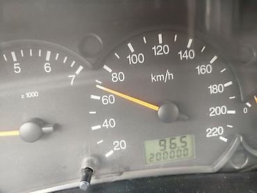 Ford: Ford Focus: 2003 г., 1.6 л, Автомат, Бензин, Хэтчбэк — 2