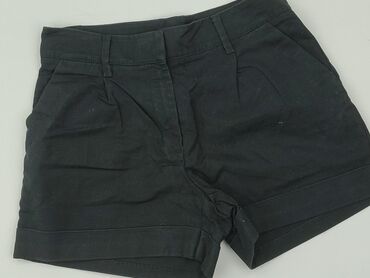 krótkie spodenki dla 50 latki: H&M, Szorty damskie, rozmiar S