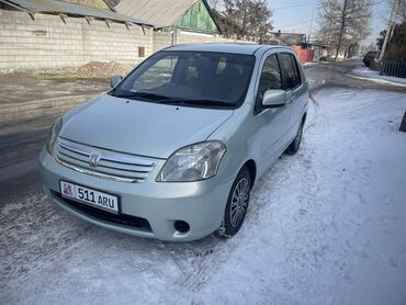 рав 4 2018 цена бишкек: Toyota Raum: 2003 г., 1.5 л, Автомат, Бензин, Универсал