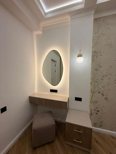nova grant: 3 комнаты, 110 м², 3 этаж, Дизайнерский ремонт — 9
